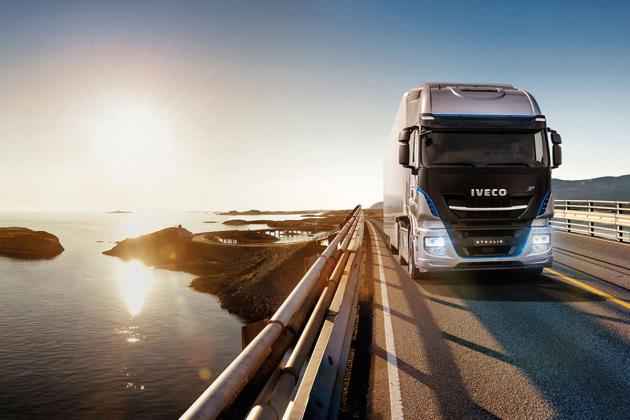 Exor vende Iveco Group agli indiani di Tata Motors, acquisizione da € 3,8 mld per i veicoli commerciali, sede rimarrà a Torino
