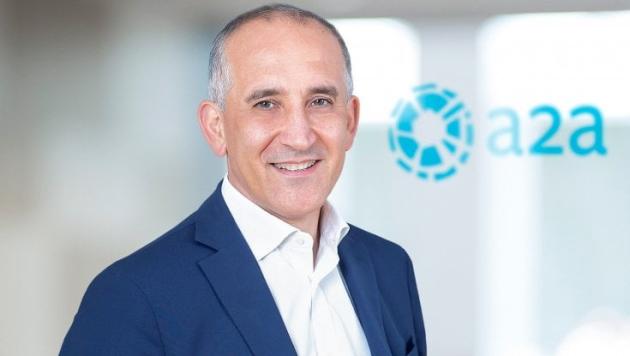 A2A, nel 1H 2025 ricavi a €6,9 mld (+13%), investimenti organici a €681 mln (+23%); Mazzoncini: "Spingiamo sulla transizione ecologica"