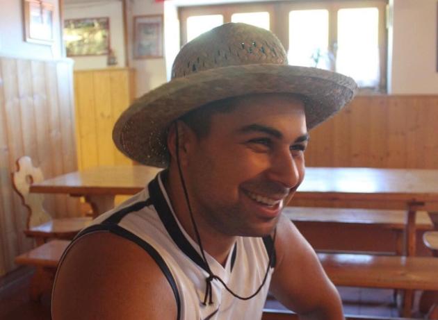 Gemona del Friuli (UD), 35enne Alessandro Venier ucciso, fatto a pezzi e coperto con calce viva in cantina, madre e compagna confessano omicidio