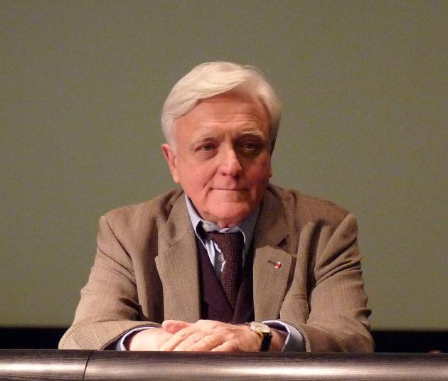 Eli Barnavi