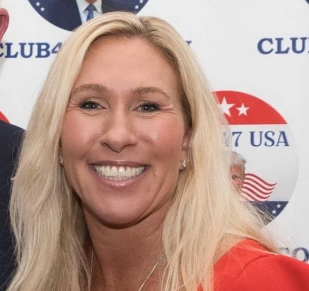 Gaza, il movimento MAGA si ribella a Trump, deputata Taylor Greene: "In corso genocidio, crisi umanitaria e carestia"