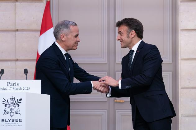 Palestina, l’appello di 15 Paesi a tutto il mondo per il riconoscimento, dalla Francia al Canada: “Passo essenziale per realizzazione due Stati”