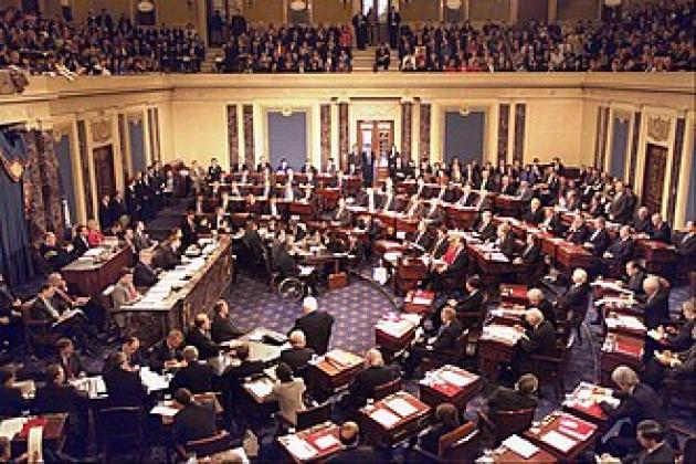 Usa, senatori democratici contrari a vendita di armi a Israele con 70 voti, solo 24 i favorevoli: “Stop a sofferenza di civili innocenti”