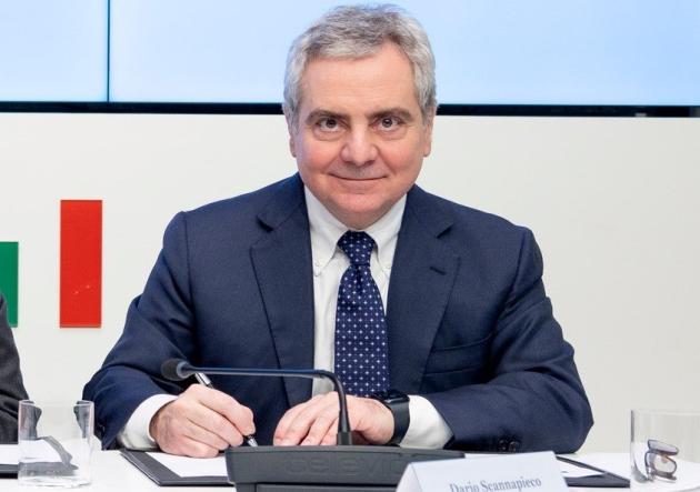 CDP, nel 1H 2025 utile netto consolidato a €3,3 mld, in linea con l'1H 2024 e impegnato risorse per circa €15,8 mld; Scannapieco: "Impatto tangibile su cittadini e imprese"