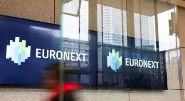 Euronext, lanciata Opa su Borsa di Atene per integrare il mercato greco; il valore dell'operazione è di circa €412,8 mln