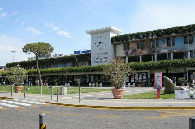 Toscana Aeroporti, nel 1H 2025 ricavi totali a €66,1 mln (+23,3%) e Ebitda record a €19,1 mln  (+11,3%); "Completata uscita da TAH per €250mila"