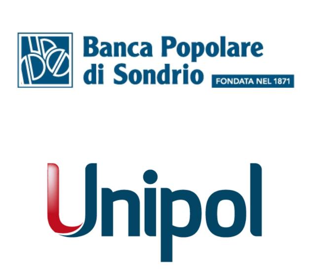 Fitch migliora l’outlook di Banca Popolare di Sondrio e alza i rating di Unipol: benefici dall’integrazione e dalla solidità finanziaria
