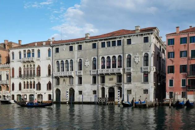 Palazzo Volpi di Misurata
