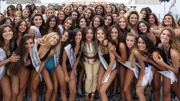 Miss Italia torna sulla Rai, ma sarà visibile solo in streaming la finale del 15 settembre