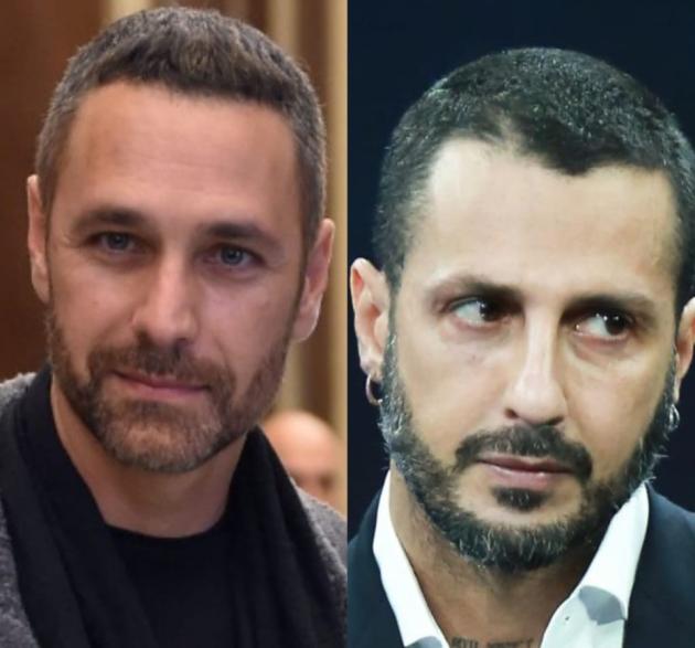 Fabrizio Corona