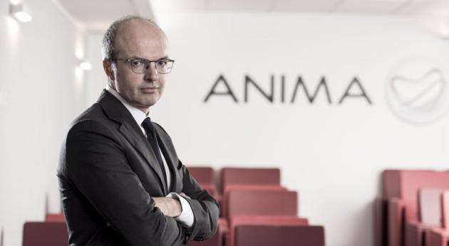 ANIMA Holding, nel 1H 2025 utile netto a €153,9 mln (+28%) e ricavi a €248,1 mln; Melzi d'Eril: "Pronti per nuove sinergie strategiche"