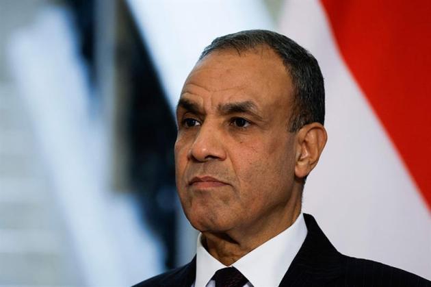 Badr Abdelatty