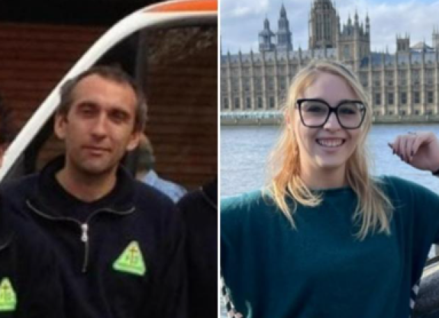 Incidente sull'A1, chi sono le vittime: volontari Gianni Trappolini e Giulia Santoni, 56 e 23 anni, e il paziente dell'ambulanza, identità non resa nota