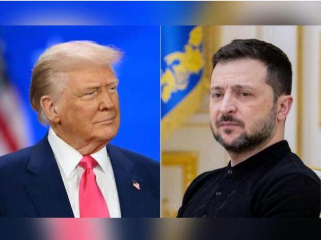 Ucraina, Zelensky chiede nuovi colloqui per cessate il fuoco: “Presto il 4º round ad Istanbul”, Trump: “Witkoff mercoledì o giovedì a Mosca”