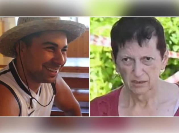 Omicidio Gemona, madre di Alessandro Venier: “Ho sezionato il corpo in 3 con seghetto e lenzuolo, volevo portarlo in montagna”