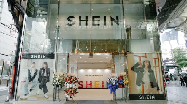 Shein,  multa di 1 milione di euro dall'Antitrust con l'accusa di falsa pubblicità sostenibile e di greenwashing 
