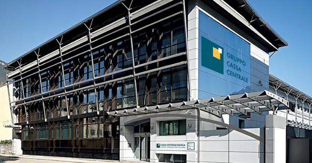 Cassa Centrale Banca rinnova i vertici delle sue controllate: Salomoni Rigon, Kovačič, Rizzoli e altri guideranno il gruppo fino al 2027
