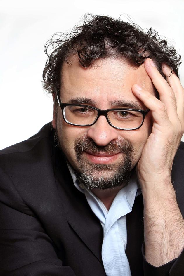 Francesco Lotoro