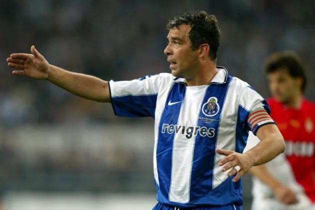 Addio a Jorge Costa, morto a 53 anni per arresto cardiaco il ds ed ex capitano del Porto, il malore improvviso nel centro sportivo del club