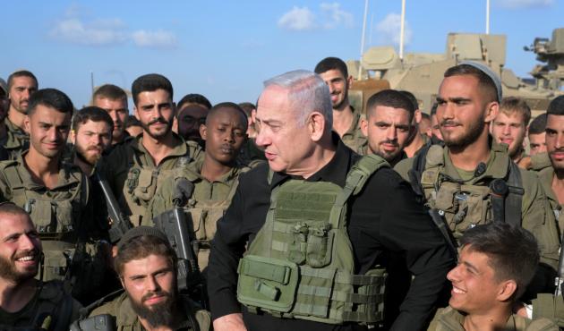 Gaza, continuano scontri tra Netanyahu e Idf, riservisti: “Siamo al collasso, reduci non ricevono cure adeguate, non vivranno a lungo”