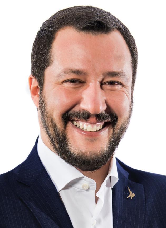 La Lega di Salvini adesso vuole punire chi critica le politiche di Israele equiparandolo agli antisemiti