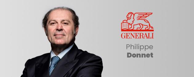 Generali, nel 1H 2025 utile netto normalizzato a €2,24 mld (+10,4%), premi a €50,5 mld; Donnet: "Eccellente avvio del piano strategico"