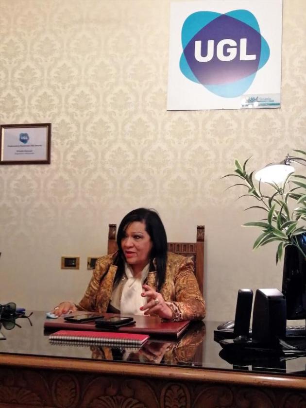 UGL Scuola al fianco dei lavoratori, via alle immissioni in ruolo, attivo il supporto agli iscritti