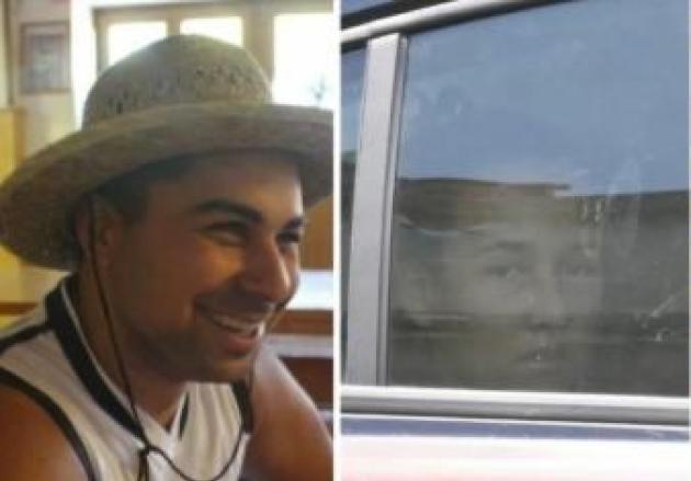 Omicidio Gemona, compagna di Alessando Venier Mailyn Castro Monsalvo al tribunale di Trieste: “Affidate nostra figlia a mia madre in Colombia”