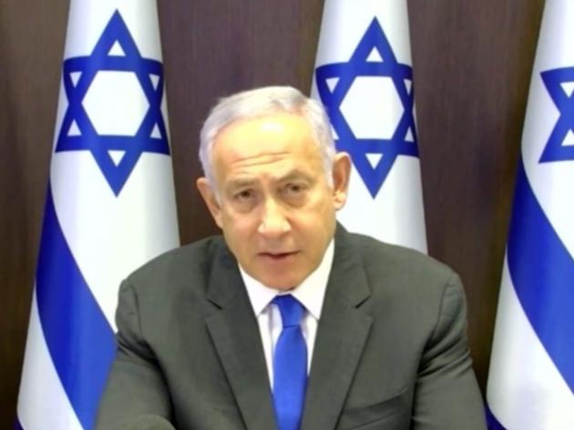 Medio Oriente sull'orlo del baratro: l'inquietante escalation dell'estrema destra messianica israeliana e il conseguente pericolo di guerra civile in Israele
