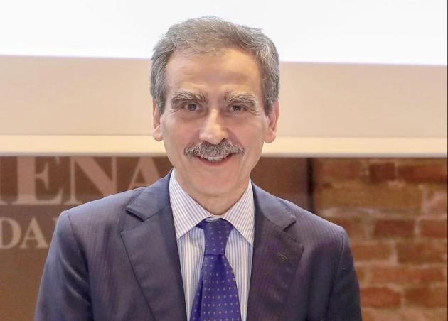 Monte dei Paschi, nel 1H 2025 utile netto a €892,4 mln (-23,1%), ricavi a €2,05 mld (+1,1%) e operativo netto a €936,1 mln (+4,3%)