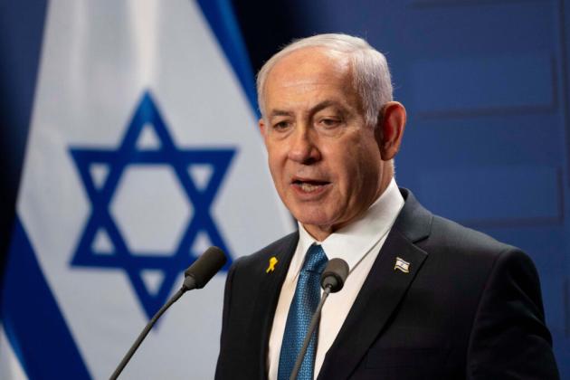 Netanyahu sta spingendo il Gabinetto di Sicurezza di Israele ad approvare il suo ordine di annientamento della Striscia di Gaza