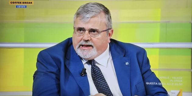 Lavoro. Paolo Capone, Leader UGL: “Caro energia dagli USA pesa su famiglie e imprese, ma positiva occupazione record”