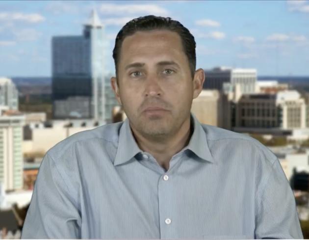 Gaza, ex soldato Usa Anthony Aguilar: “Centri GHF trappole mortali, disumanizzazione persone e fame che soffrono sono a livelli mai visti”