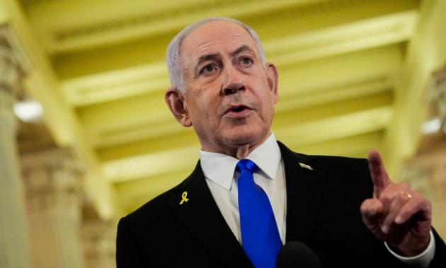 Gaza, il piano di Netanyahu per occupazione totale della Striscia, deportazione di 1 mln palestinesi a sud e "distruzione di Hamas"