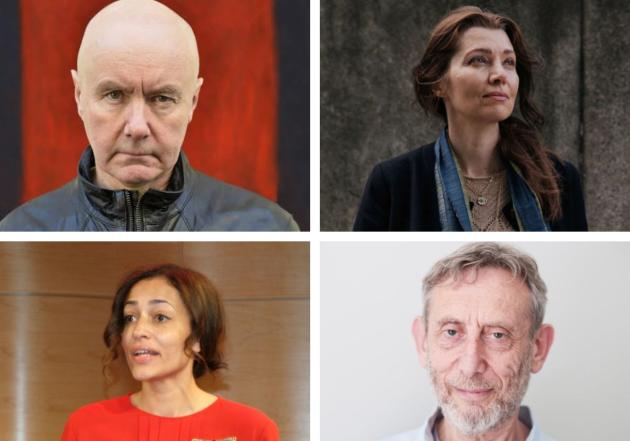 Gaza, l’appello di 200 scrittori mondiali: “Boicottare Israele contro politiche genocide di Netanyahu”, da Welsh a Shafak, da Zadie Smith a Rosen