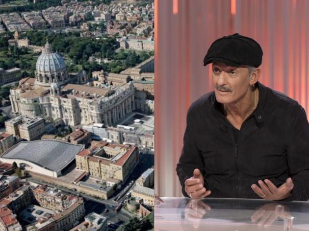 Furto nella villa di Fiorello in via della Camilluccia a Roma: rubati 300mila euro tra gioielli, orologi e oggetti preziosi, "usati guanti in lattice per non lasciare impronte"