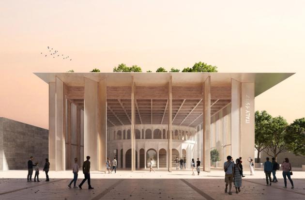 Expo 2025, Esquire Japan nomina al primo posto il Padiglione Italia per la prestigiosa rappresentazione culturale e artistica