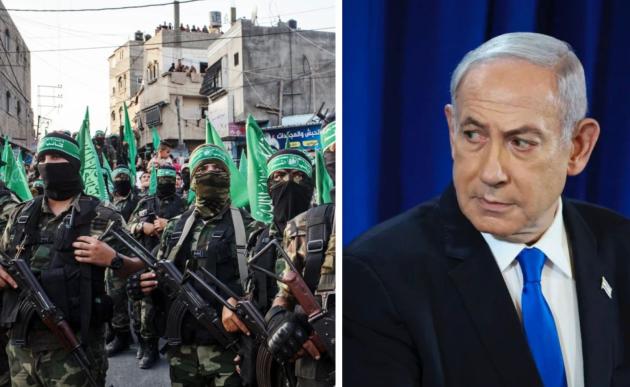 Gaza, Hamas avvisa Netanyahu: “Espandere aggressione significa sacrificare ostaggi”, Orli Gil: “Più ottimista per aiuti umanitari che per prigionieri”