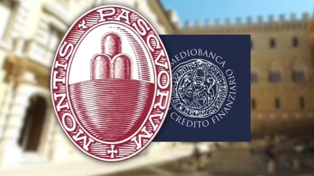 Ops MPS-Mediobanca: 498 mila adesioni al 7 agosto, pari allo 0,0598% delle azioni oggetto dell’offerta totalitaria