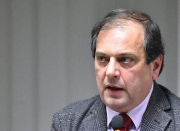 Filippo Anelli