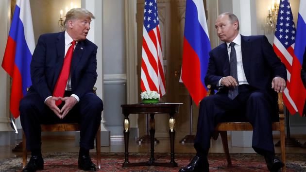 Il ritorno di un Trump al cubo: l'imminente incontro storico in Alaska con lo zar Putin: arriverà la Pace e un nuovo Ordine?