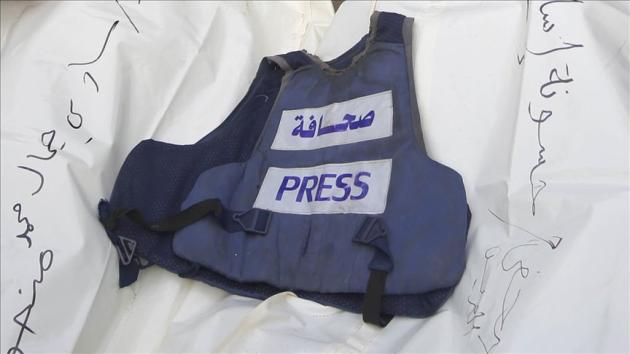 Gaza, Israele continua ad ammazzare impunemente giornalisti, ora basta; l'Occidente tace sulla più grande strage di reporter della storia moderna