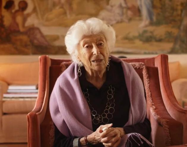 Maria Sole Agnelli