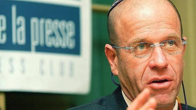 Gaza, appello ex speaker della Knesset Avraham Burg agli ebrei: "Ribellatevi, denunciamo Israele alla CIG per crimini contro l'umanità"