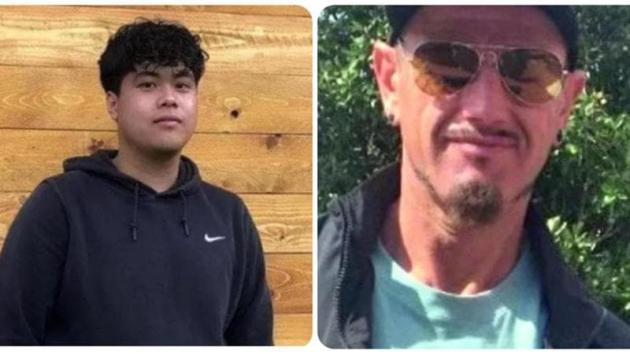 Samson e Kaufmann, i due killer vicini di cella a Rebibbia, instaurato rapporto di "amicizia", il primo consiglia avvocato a "Rexal Ford"