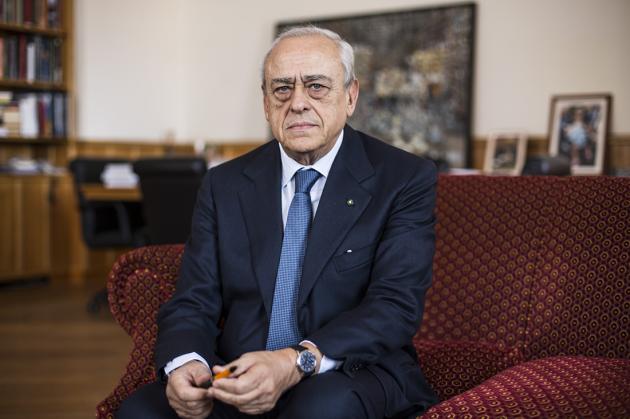  Mediobanca, Caltagirone valuta un piano B, coinvolgere l’assemblea Generali per bloccare l’Ops su Banca Generali