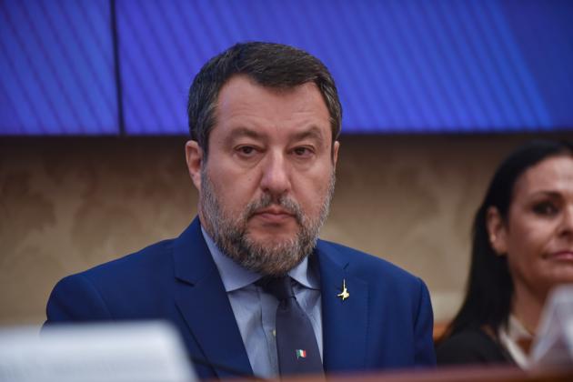 Cecilia De Astis travolta a Gratosoglio (MI), trovati nell’accampamento di via Selvanesco i 4 minori, Salvini: “Campo rom va raso al suolo”