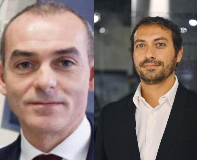 Bezziccheri e Scandurra