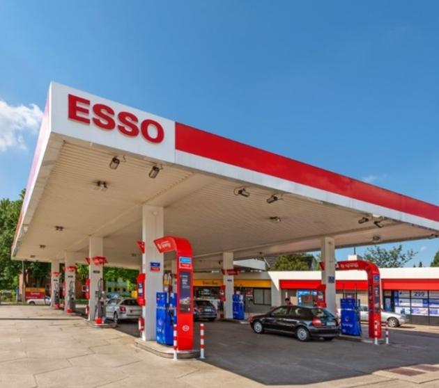 Esso torna italiana, EG Italia ceduta a un consorzio di cinque operatori nazionali per €425 milioni 