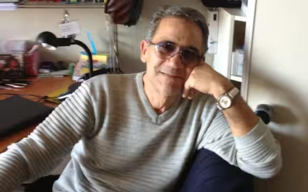Raffaele Marangio